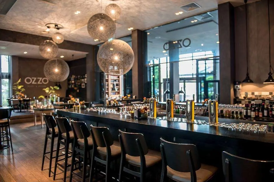 Van der Valk Hotel Eindhoven Holland