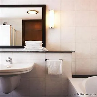Van der Valk Hotel Eindhoven Niederlande