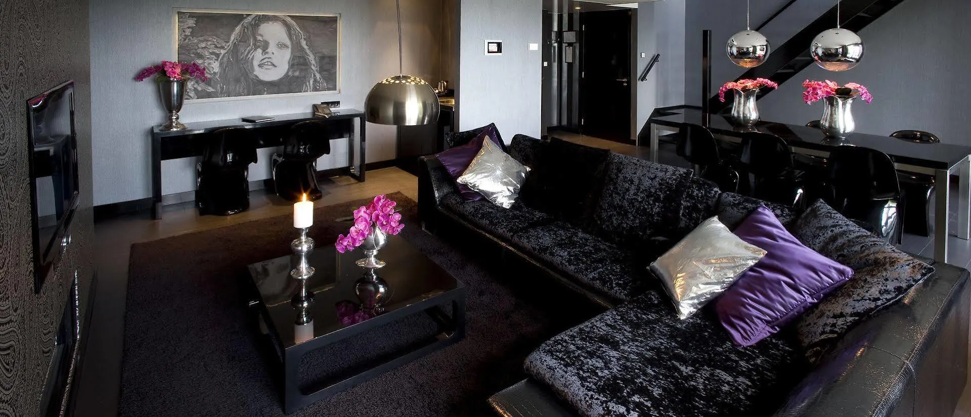 Van der Valk Hotel Eindhoven 4*,  Holland