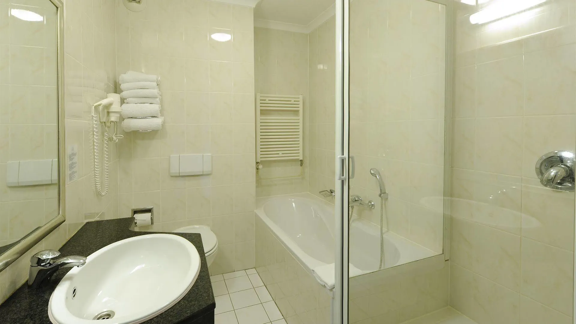 Van der Valk Hotel Eindhoven Holland