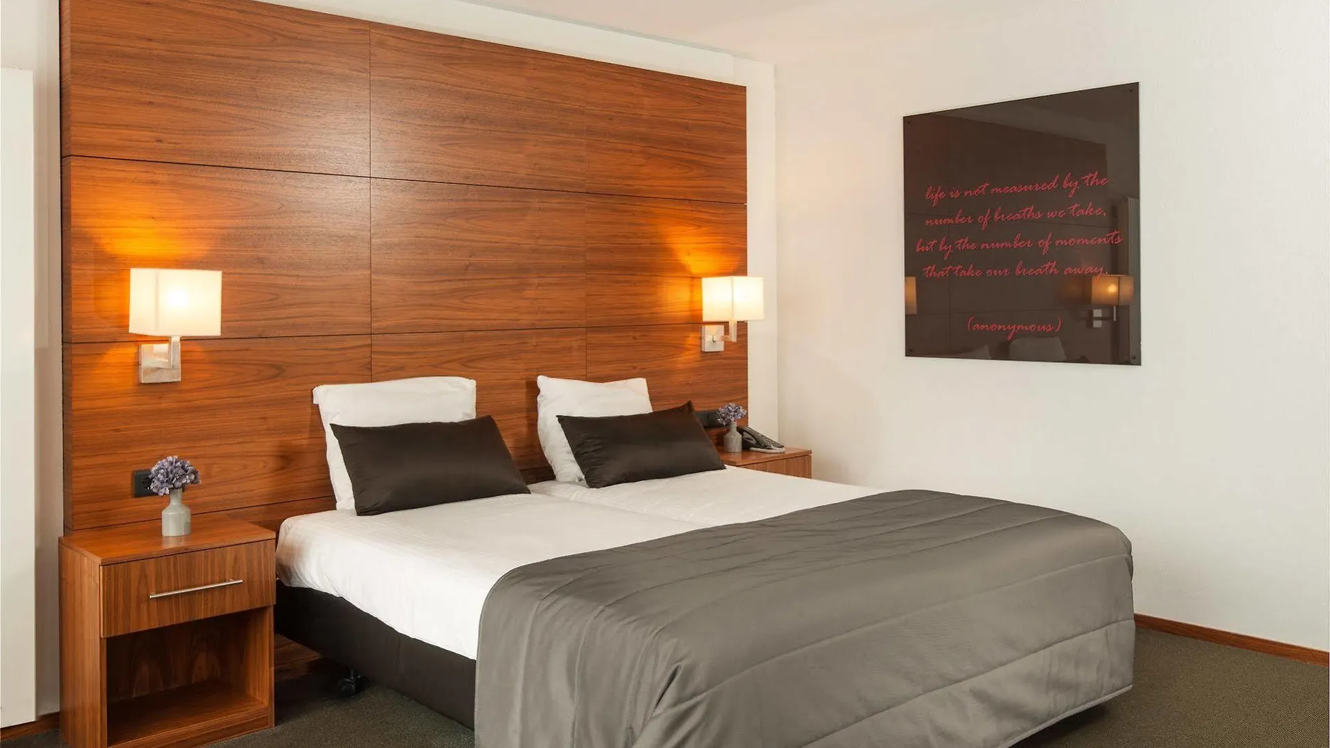 Van der Valk Hotel Eindhoven Holland
