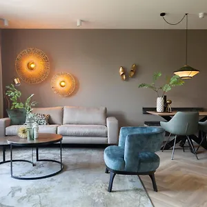 Apartment Bizstay Maurits The Hague
