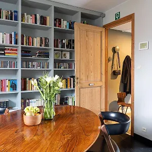 Spiegelhof Apartamento