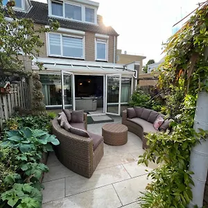 Holiday home Luxury House Rotterdam