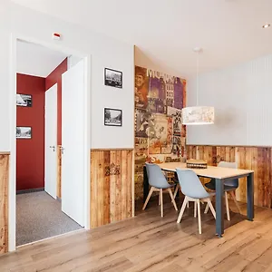 Hotel Id (adults Only) Amsterdam
