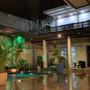 Amoblados Apartamento