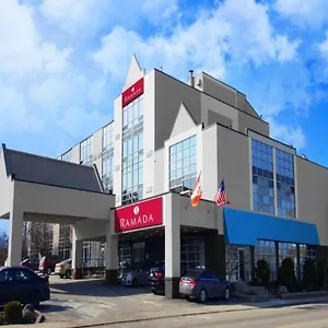 Hotel Ramada By Wyndham By The River Niagara Falls