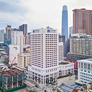 Hotel Royal Signature Kuala Lumpur