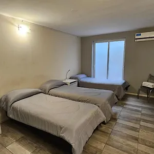 Albergue Dakar