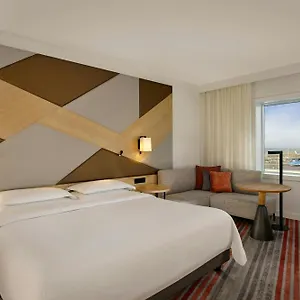 Sheraton **** Amsterdam Airport Schiphol