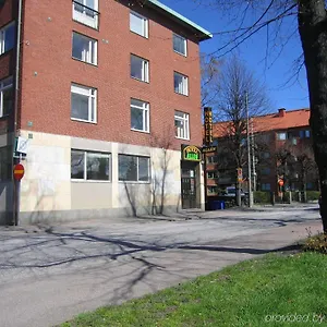 Allen - Sure By Western Allen Hotel Göteborg