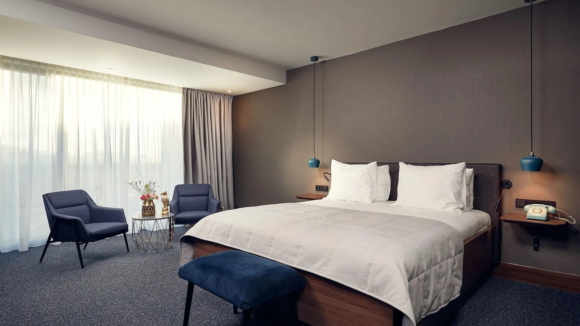 Van der Valk Hotel Eindhoven
