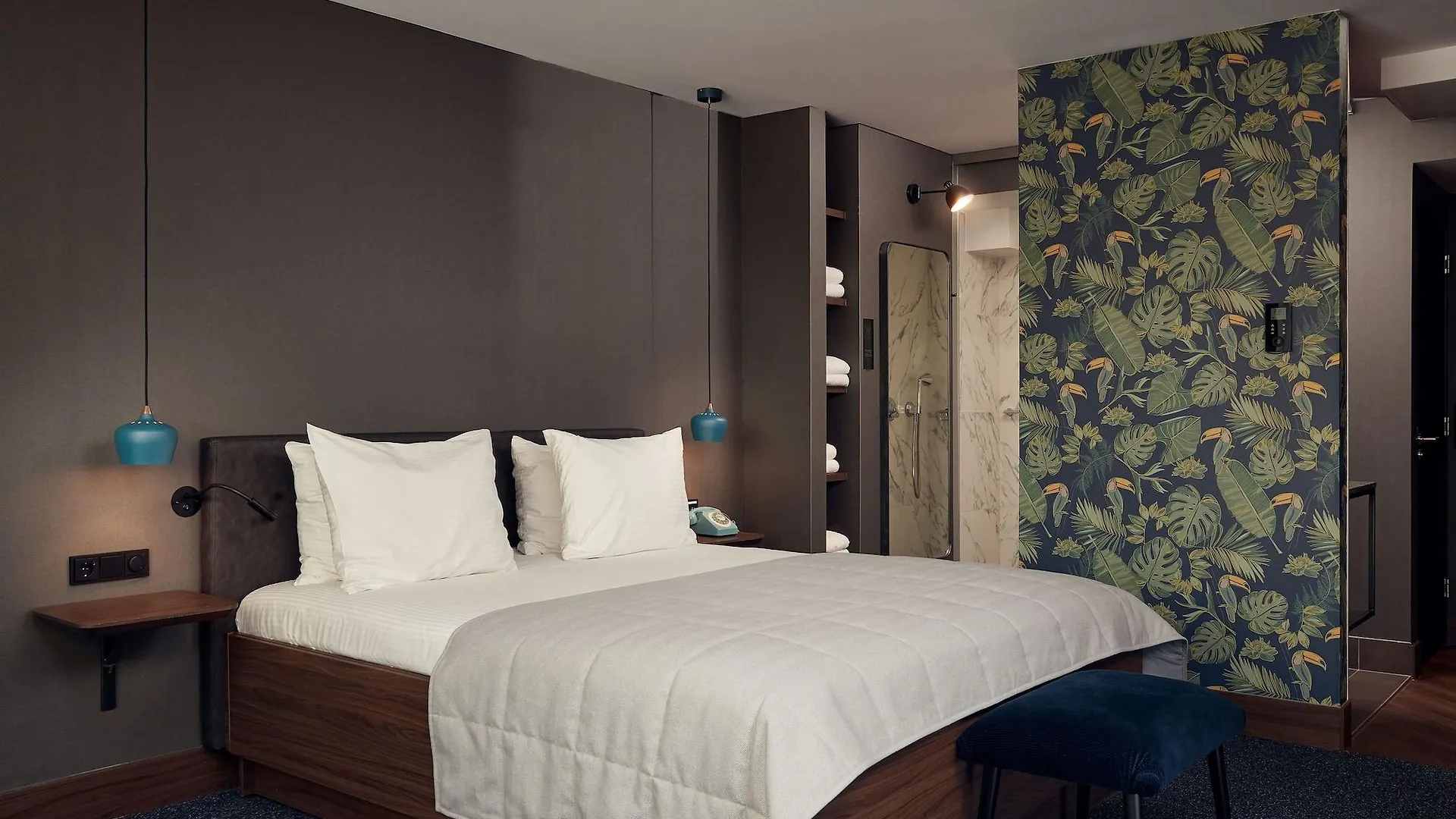 ****  Van Der Valk Hotel Eindhoven Netherlands