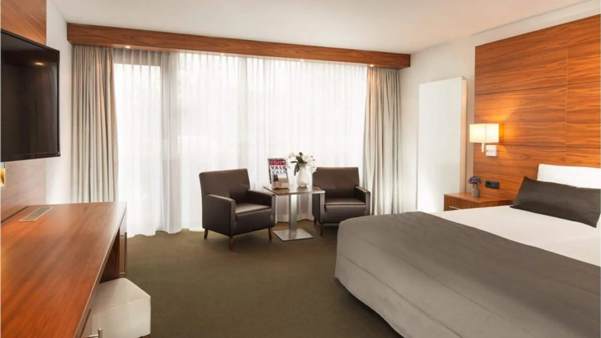 Van Der Valk Hotel Eindhoven