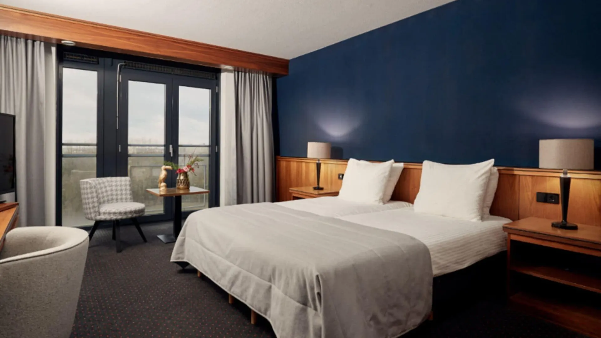Van der Valk Hotel Eindhoven 4*,