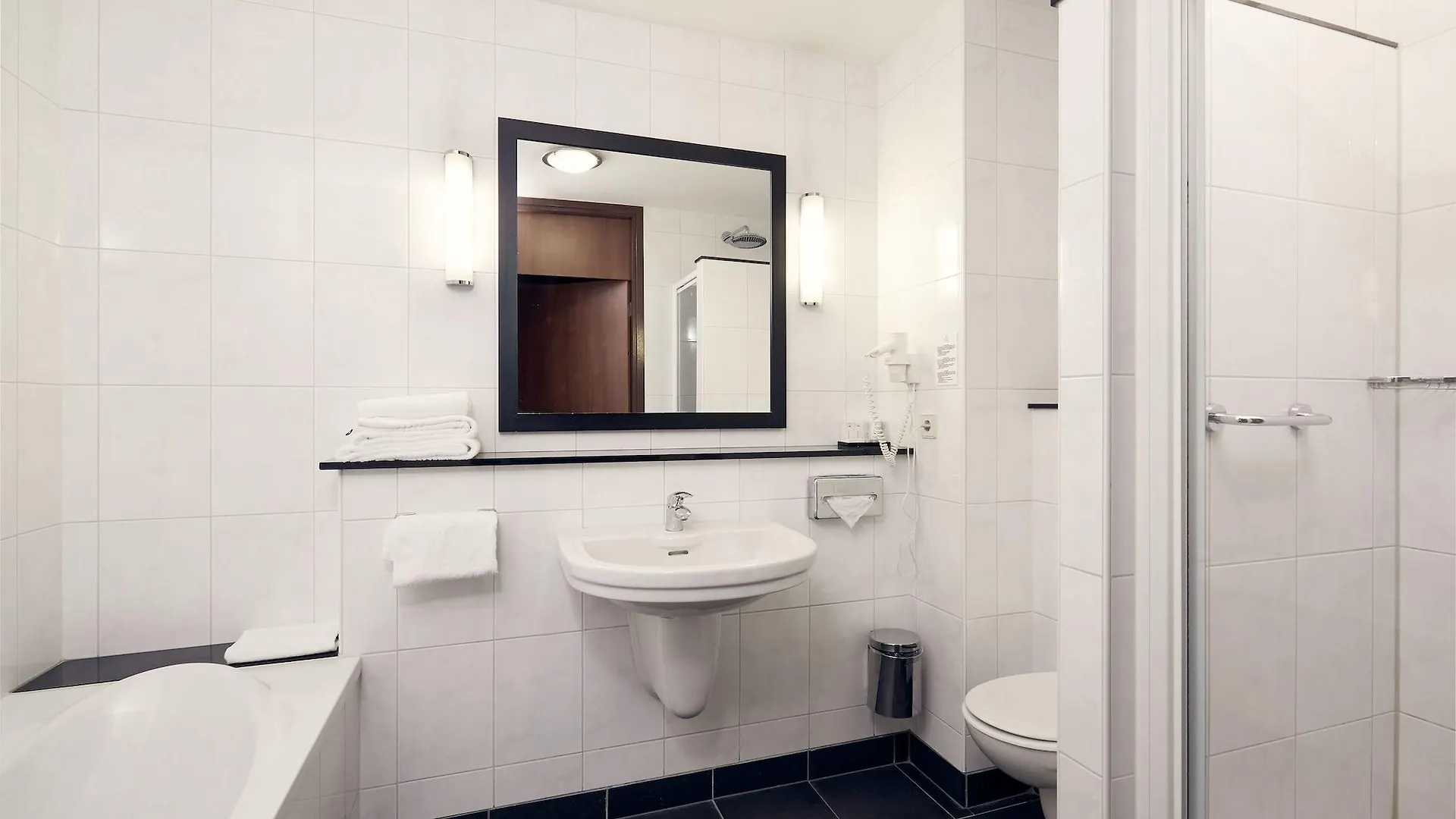 Van Der Valk Hotel Eindhoven Netherlands