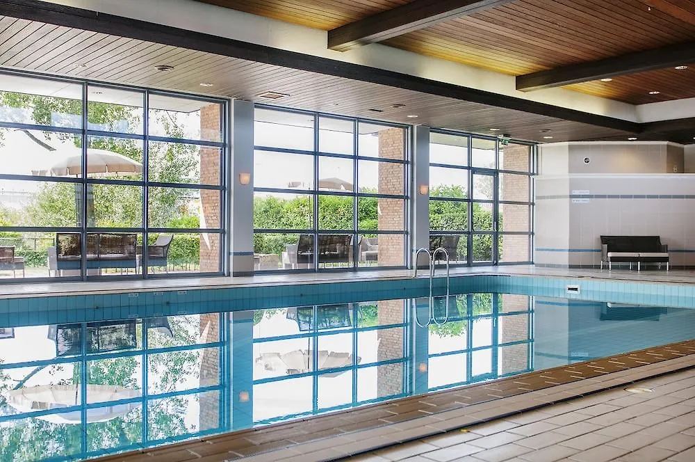 Van Der Valk Hotel Eindhoven