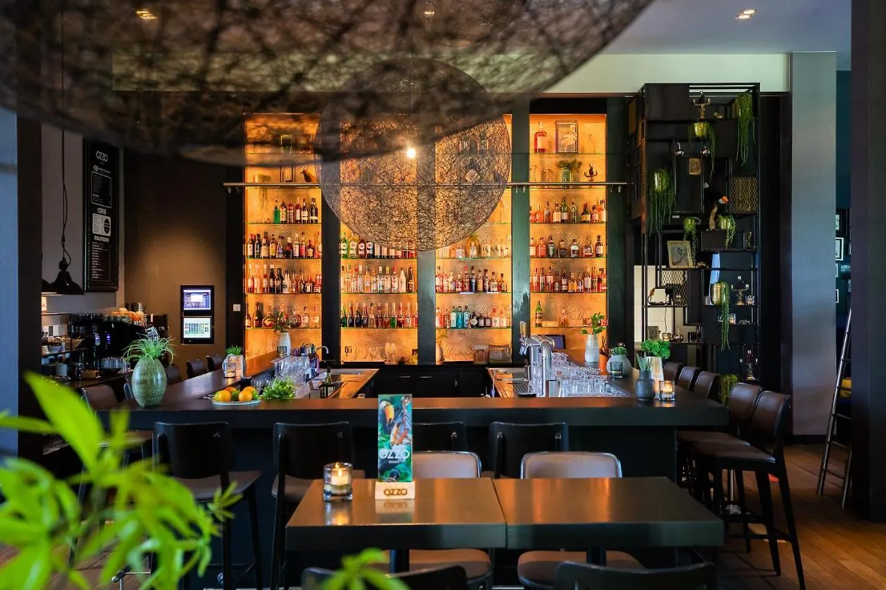 Van Der Valk Hotel Eindhoven