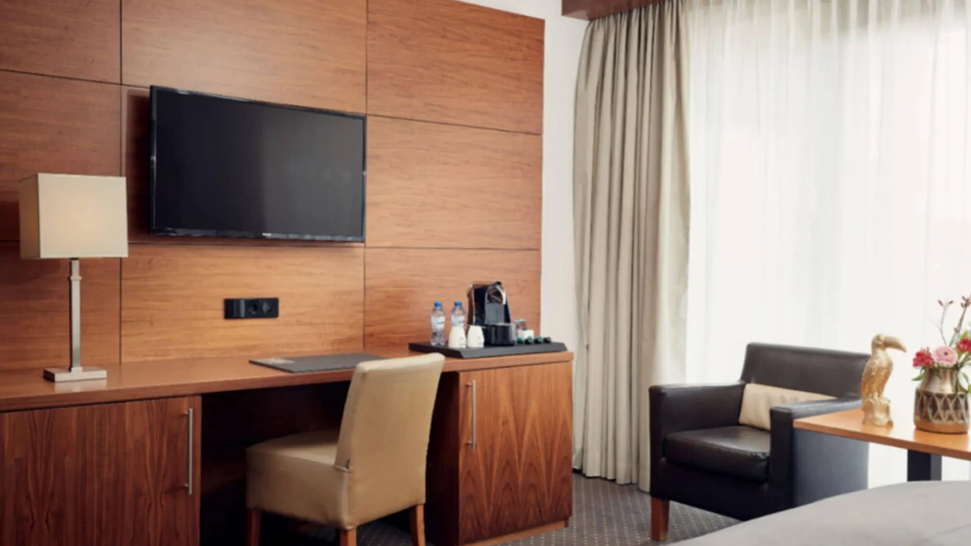 Van Der Valk Hotel Eindhoven Netherlands