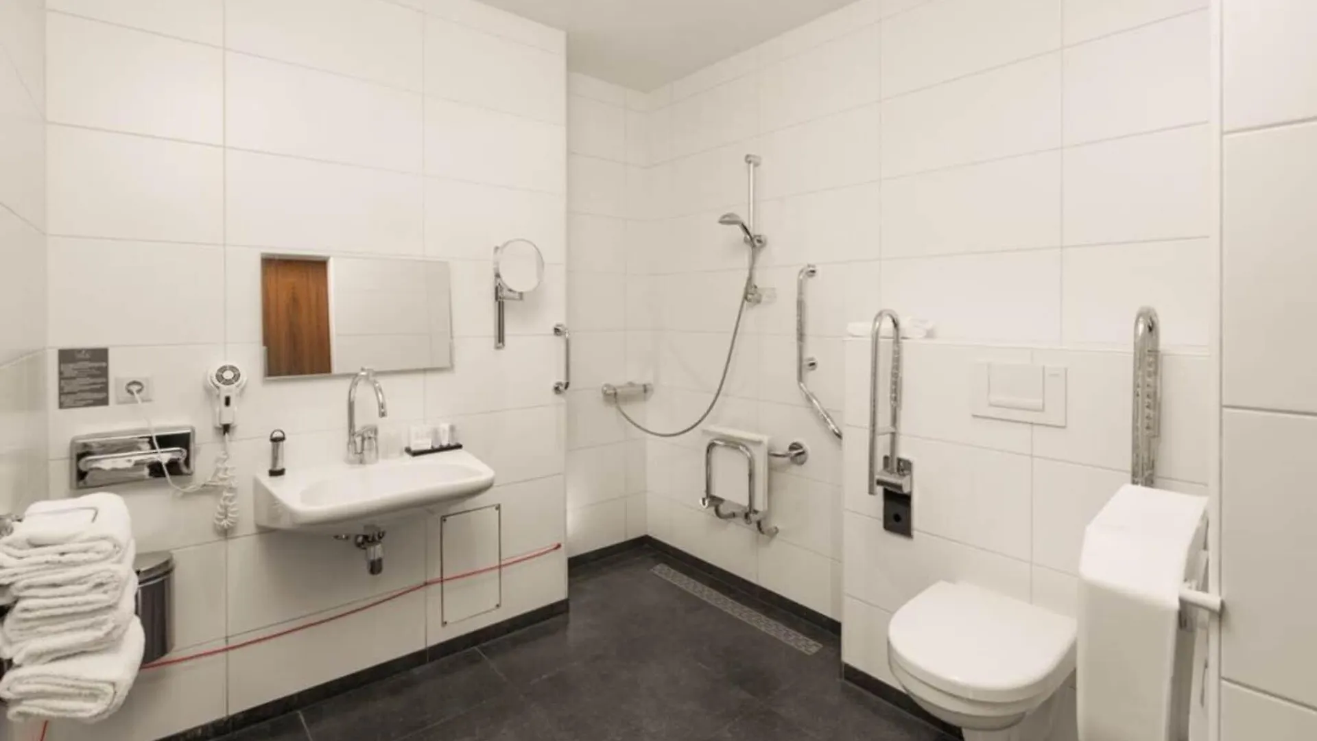 Van Der Valk Hotel Eindhoven