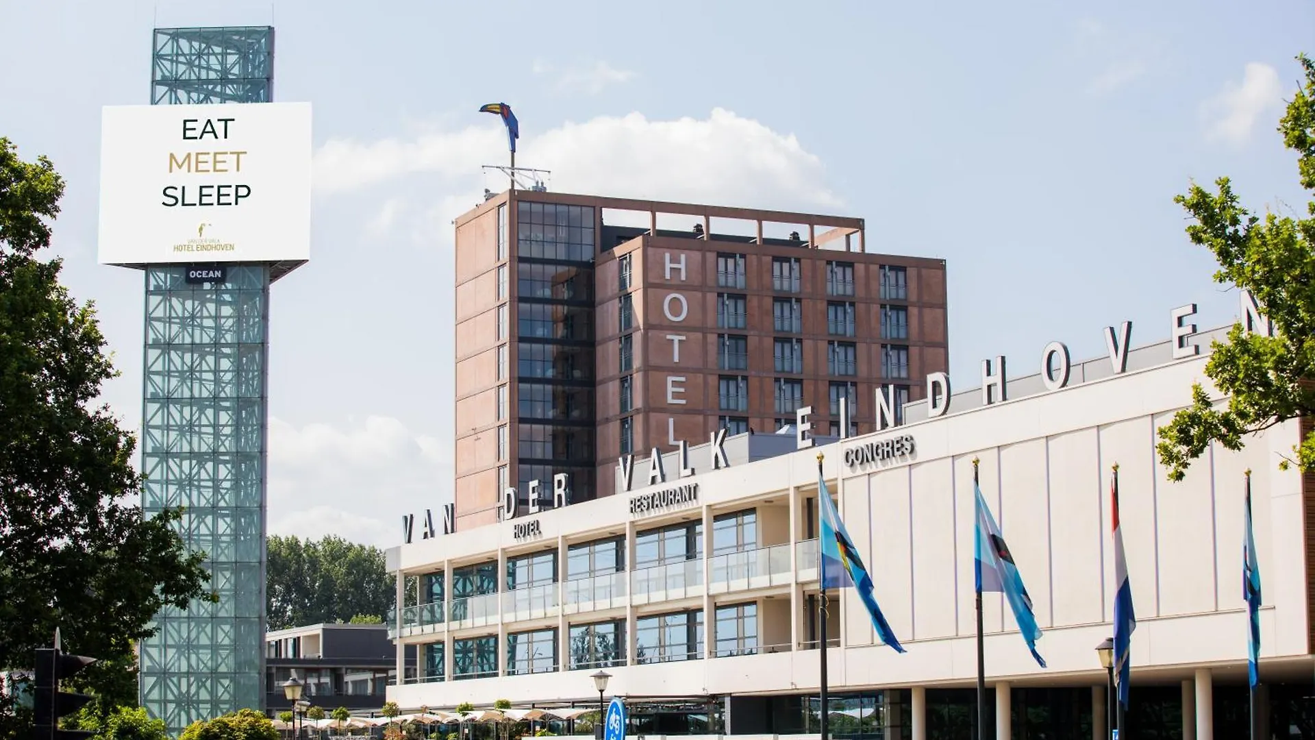Van der Valk Hotel Eindhoven