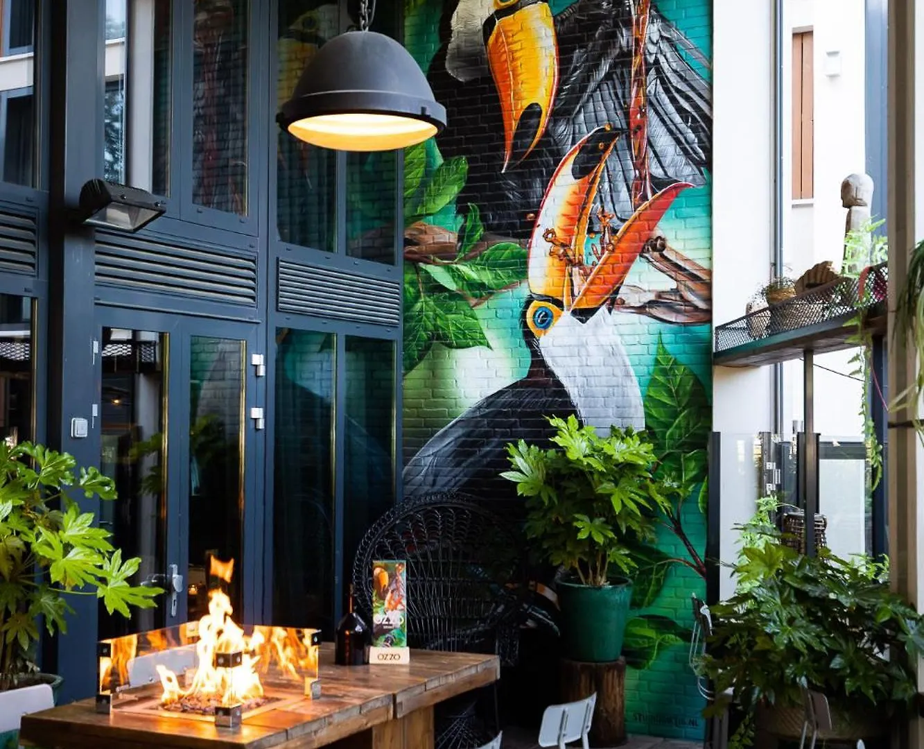 Van der Valk Hotel Eindhoven Nederland