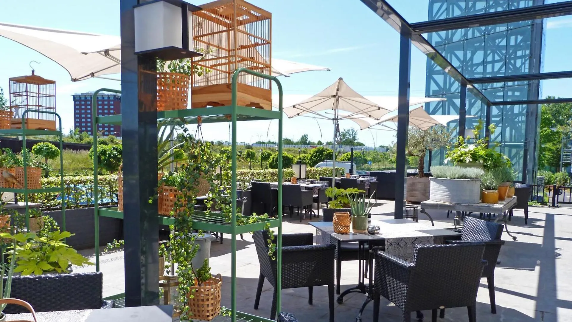 Van Der Valk Hotel Eindhoven