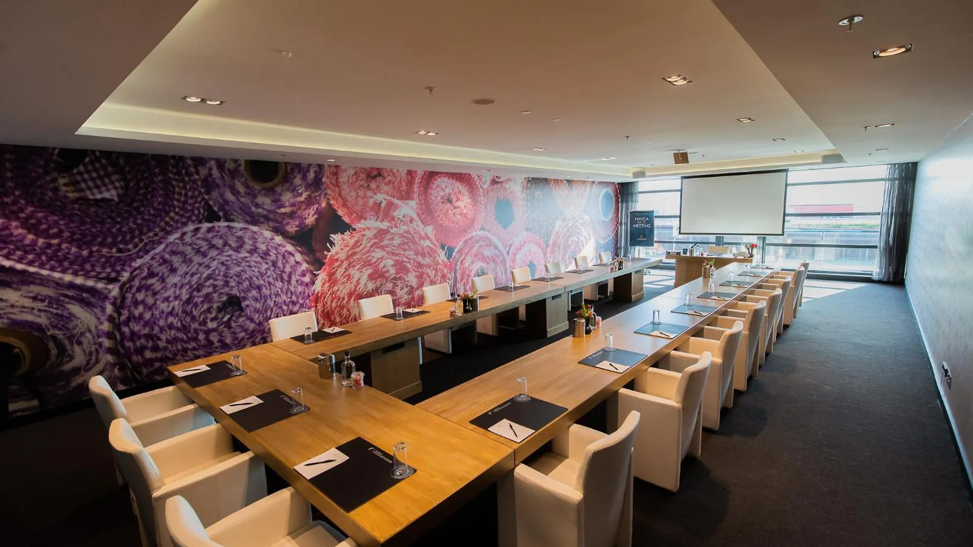 Van Der Valk Hotel Eindhoven 4*,  Netherlands