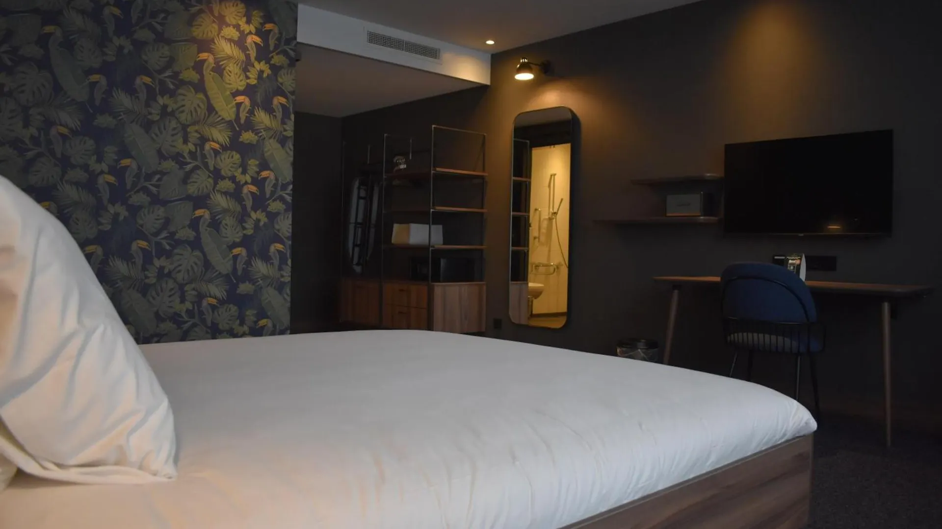 Van Der Valk Hotel Eindhoven