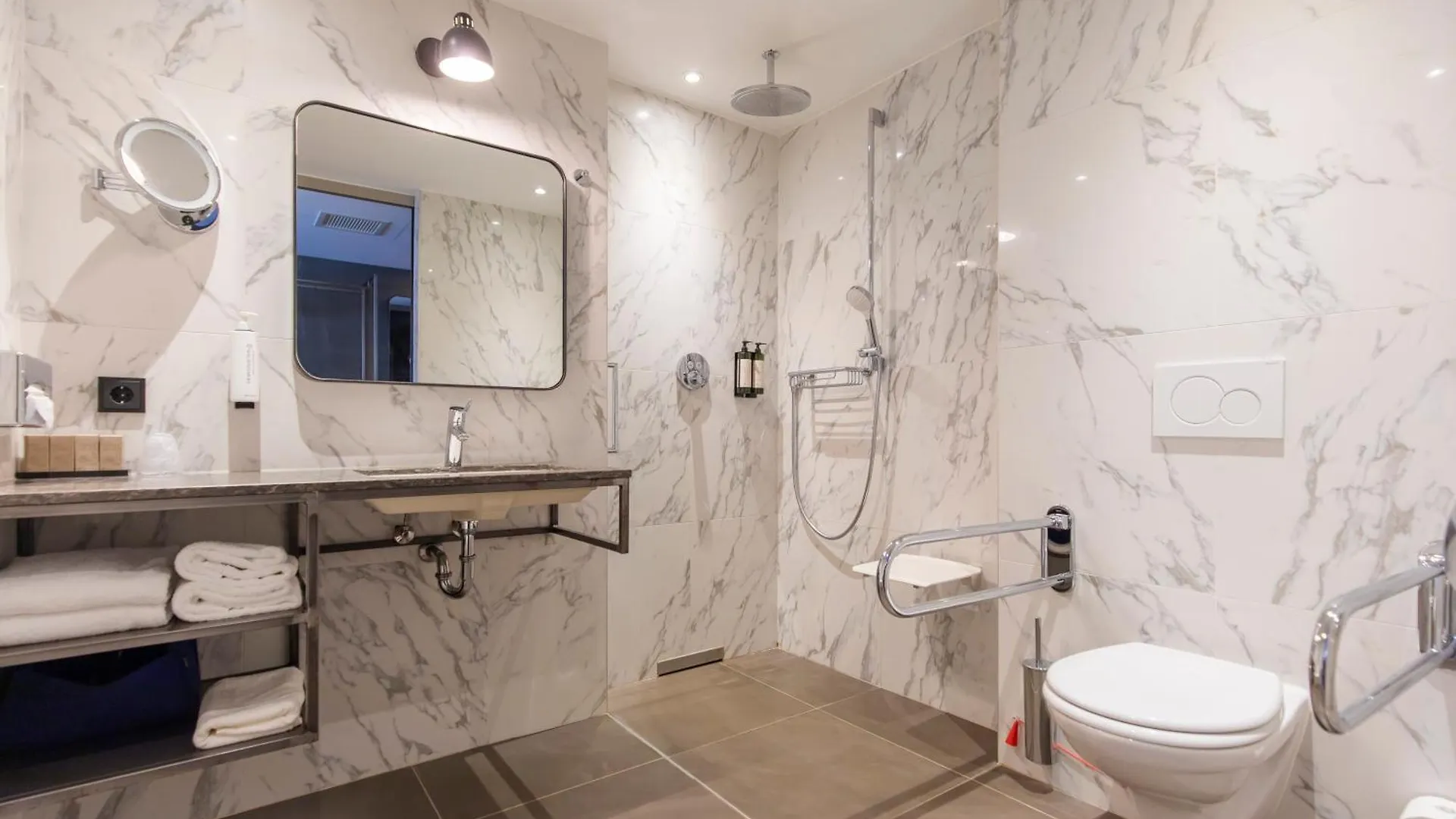 ****  Van der Valk Hotel Eindhoven Nederland