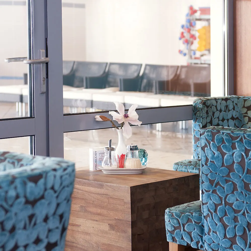 Van Der Valk Hotel Eindhoven