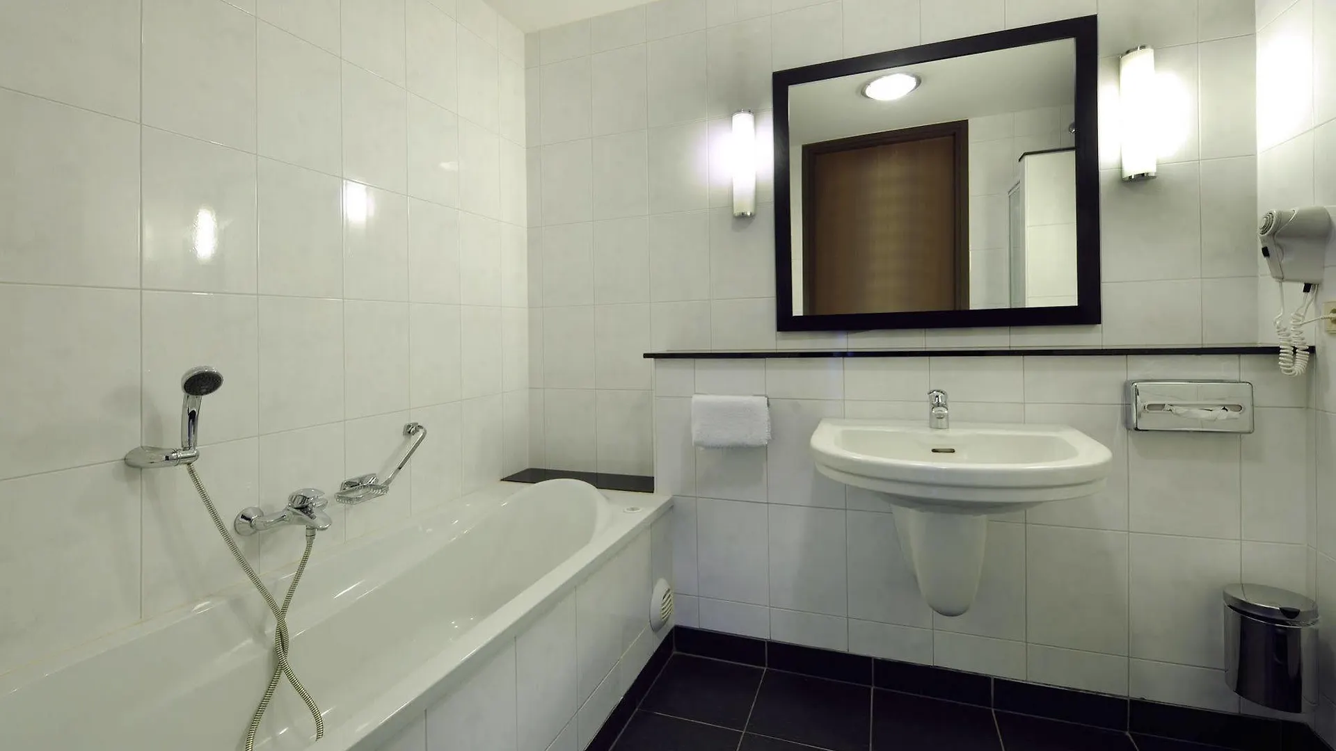 ****  Van Der Valk Hotel Eindhoven Netherlands