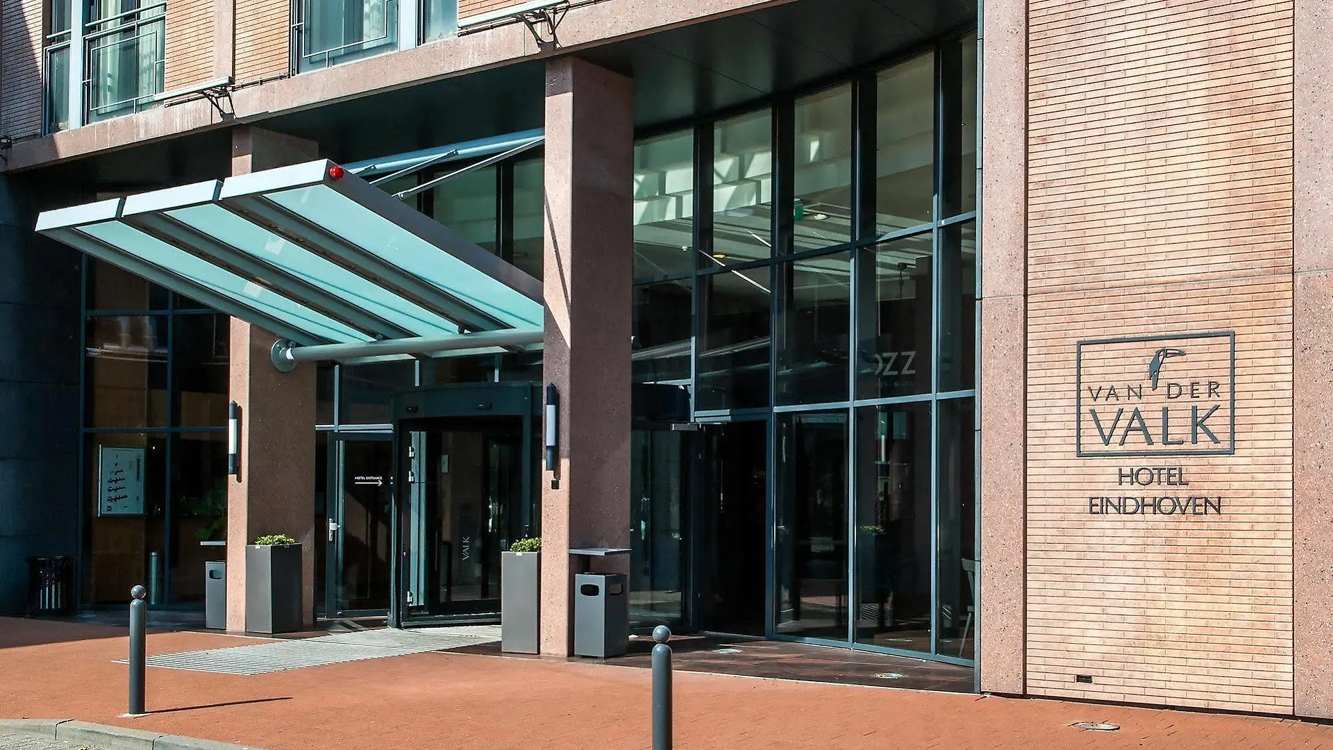 Van Der Valk Hotel Eindhoven