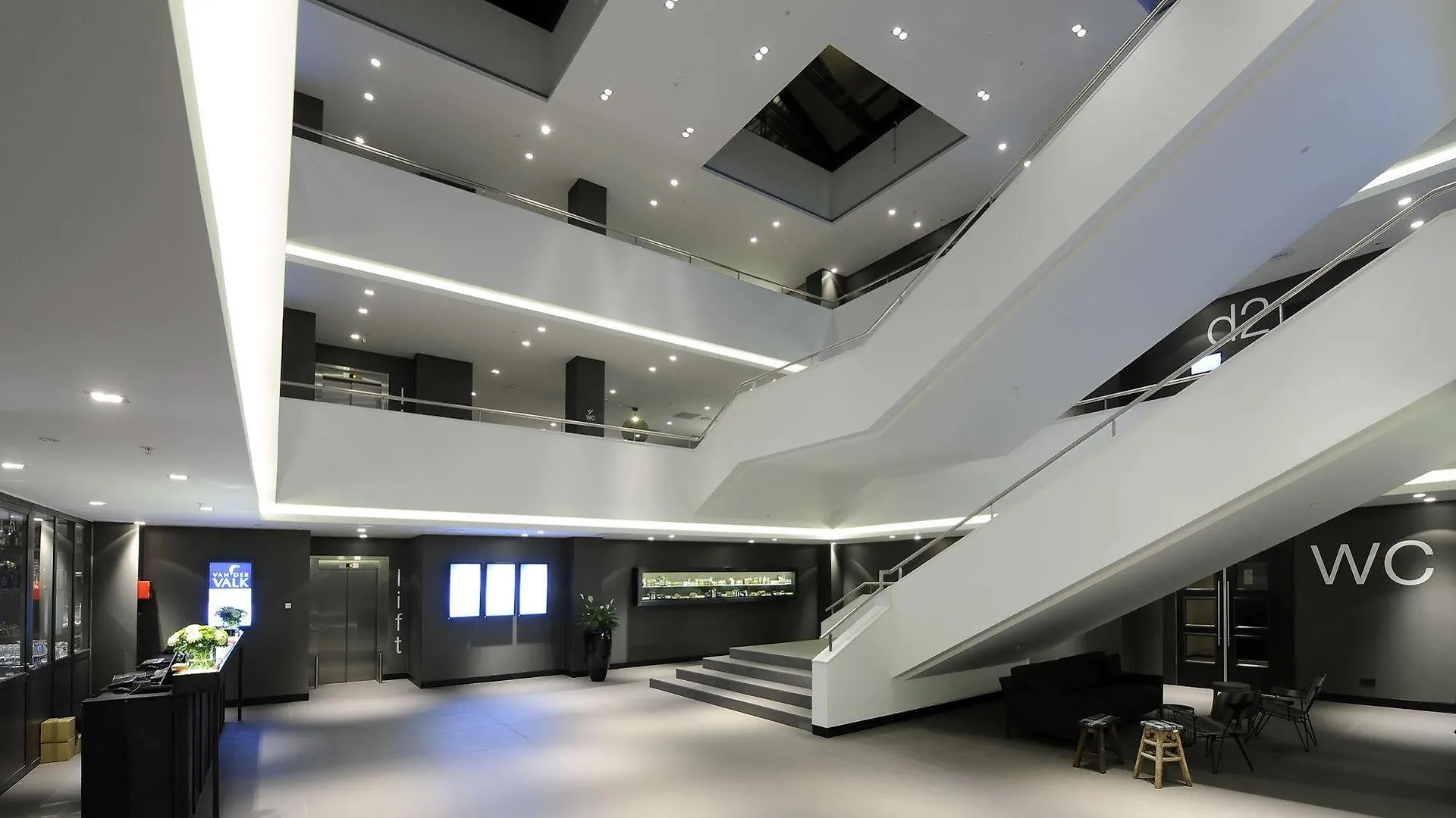 Van Der Valk Hotel Eindhoven