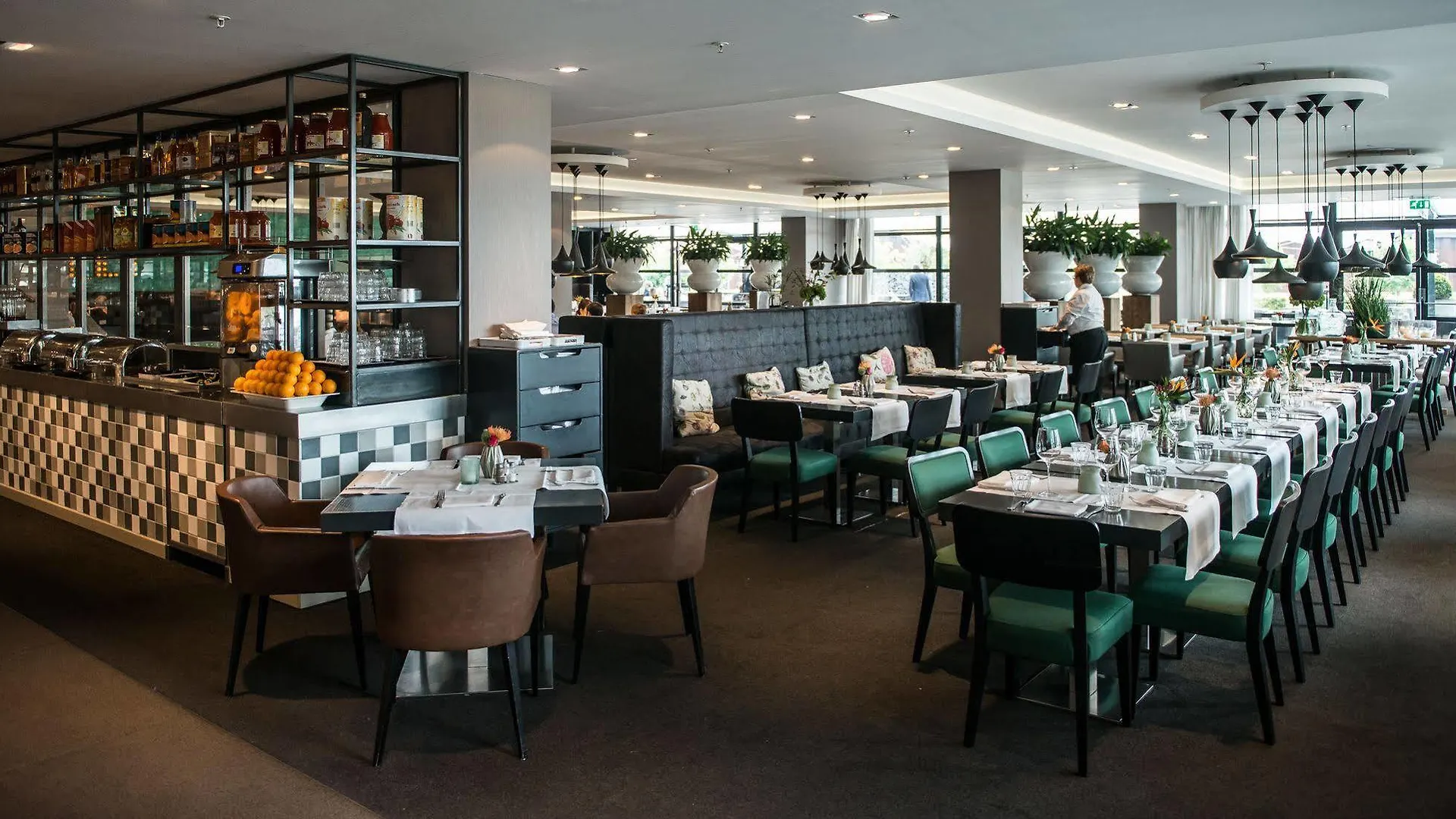 ****  Van Der Valk Hotel Eindhoven Netherlands