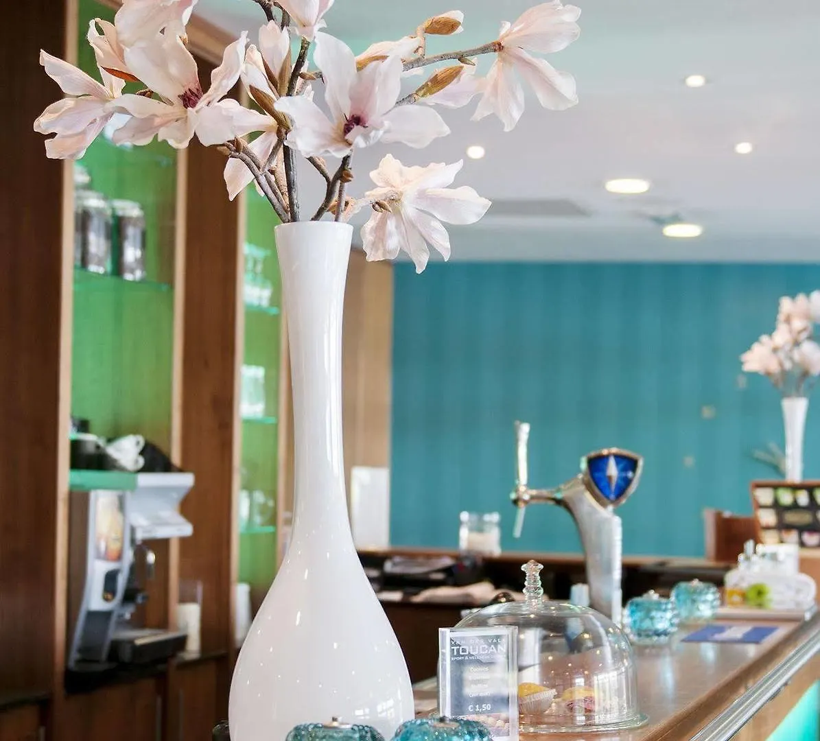 Van Der Valk Hotel Eindhoven
