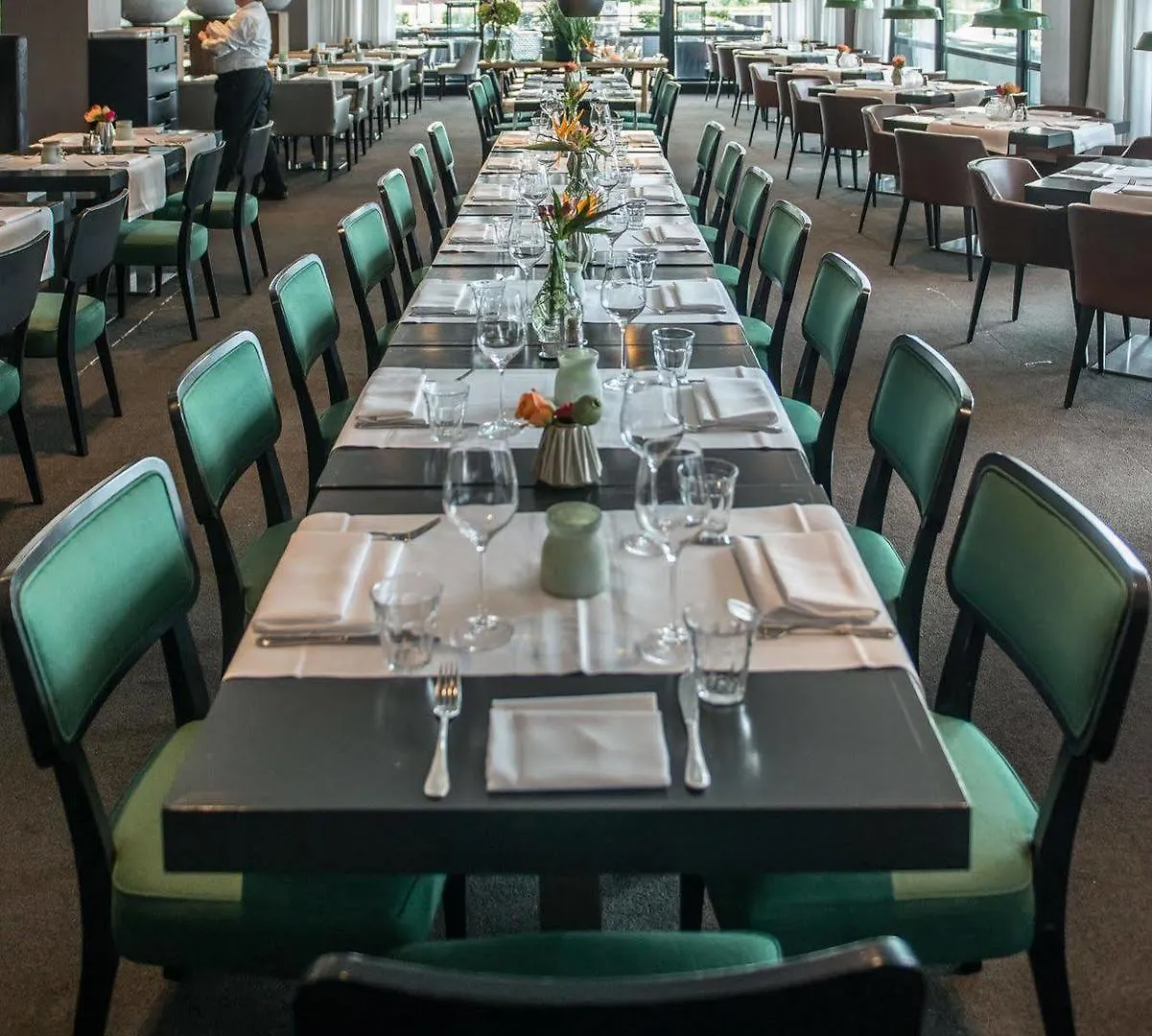 Van Der Valk Hotel Eindhoven