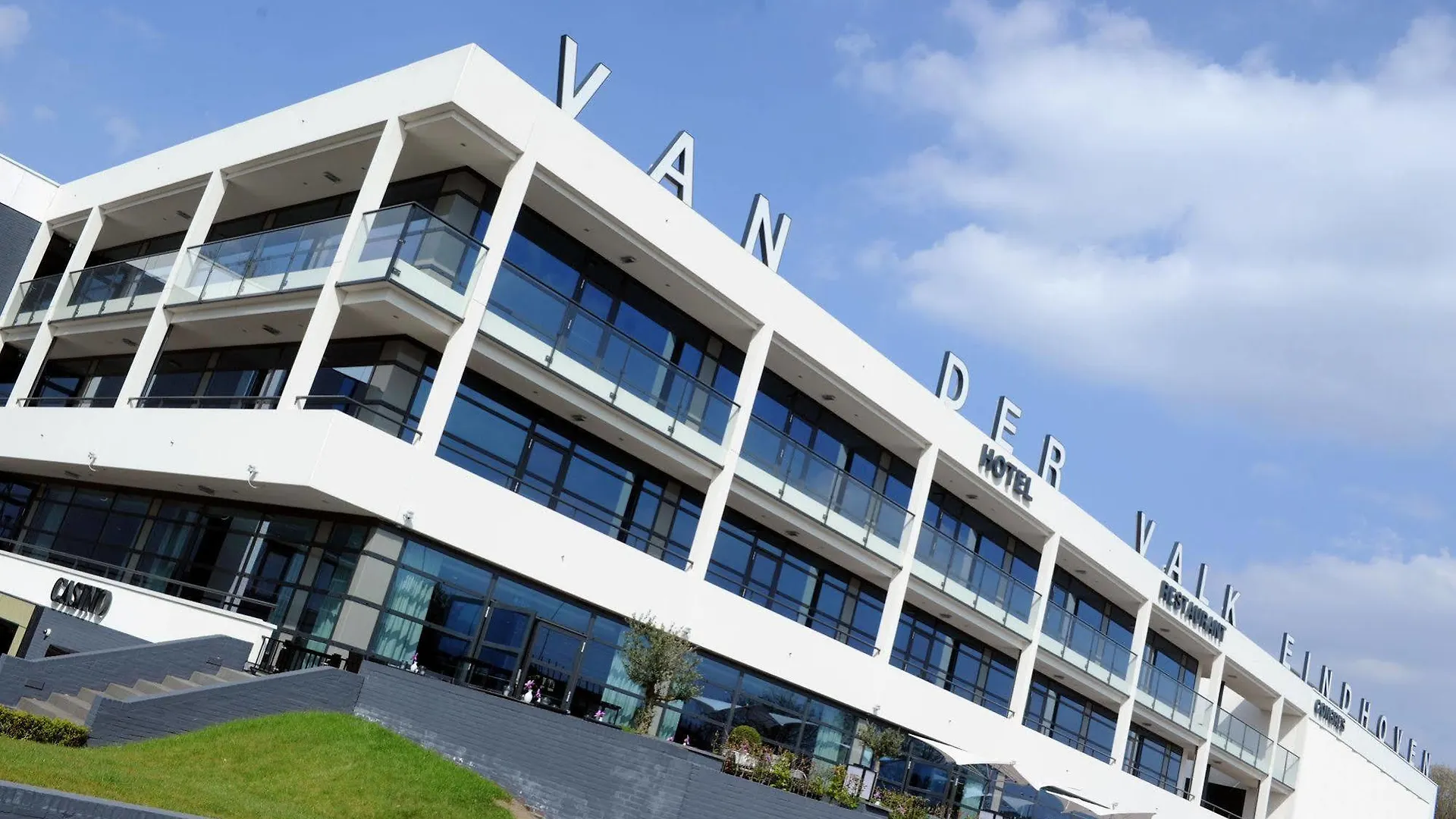 Van Der Valk Hotel Eindhoven Netherlands