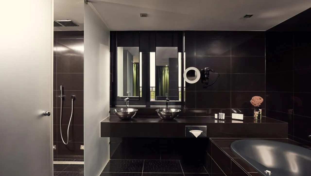 Van Der Valk Hotel Eindhoven