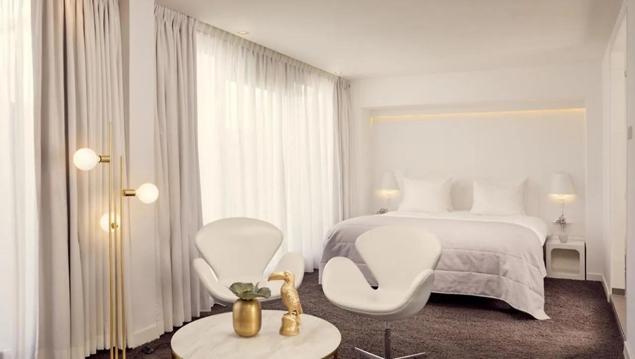 ****  Van Der Valk Hotel Eindhoven Netherlands