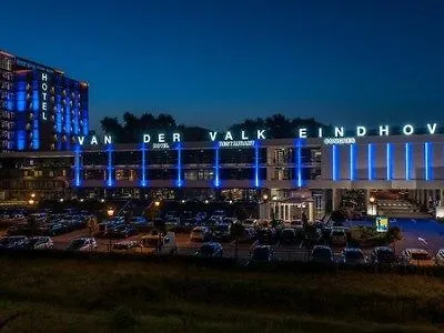 Van Der Valk Hotel Eindhoven 4*,